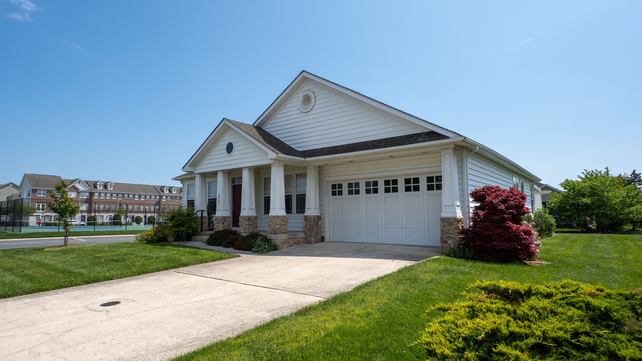 Photo of Outdoor in Villages of Five Points