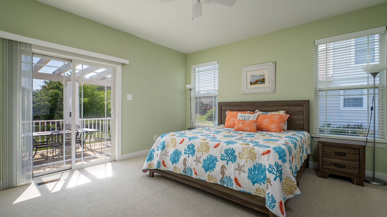 Photo of Bedroom in Villages of Five Points