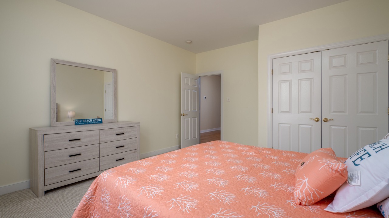 Photo of Bedroom in Villages of Five Points
