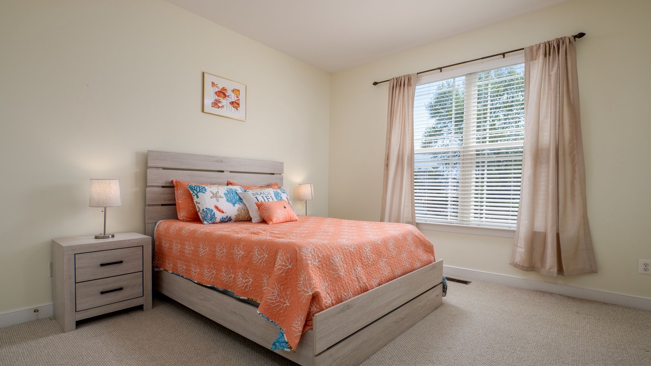 Photo of Bedroom in Villages of Five Points