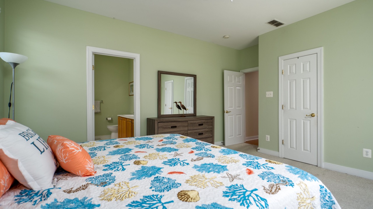 Photo of Bedroom in Villages of Five Points