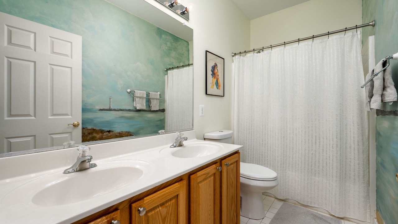 Photo of Bathroom in Villages of Five Points