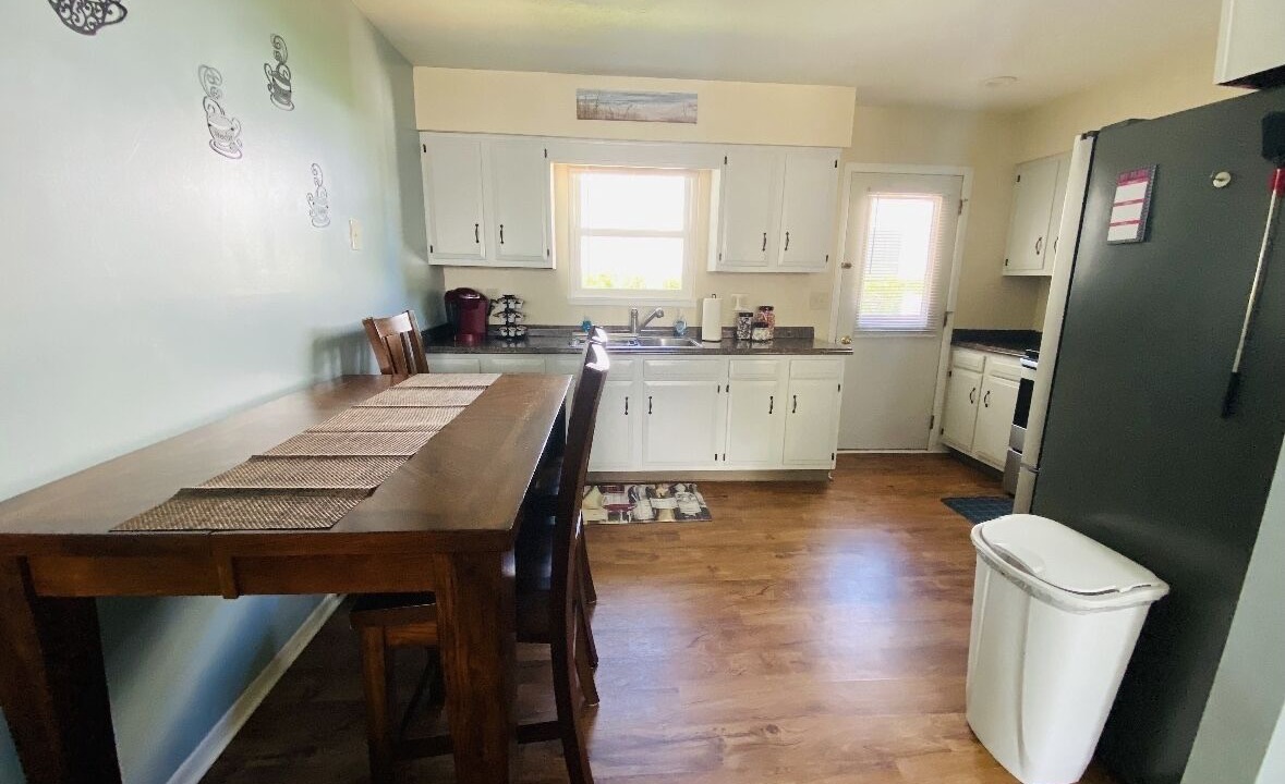 Photo of Kitchen in Conneaut