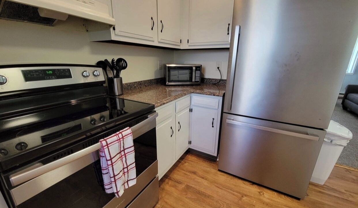 Photo of Kitchen in Conneaut