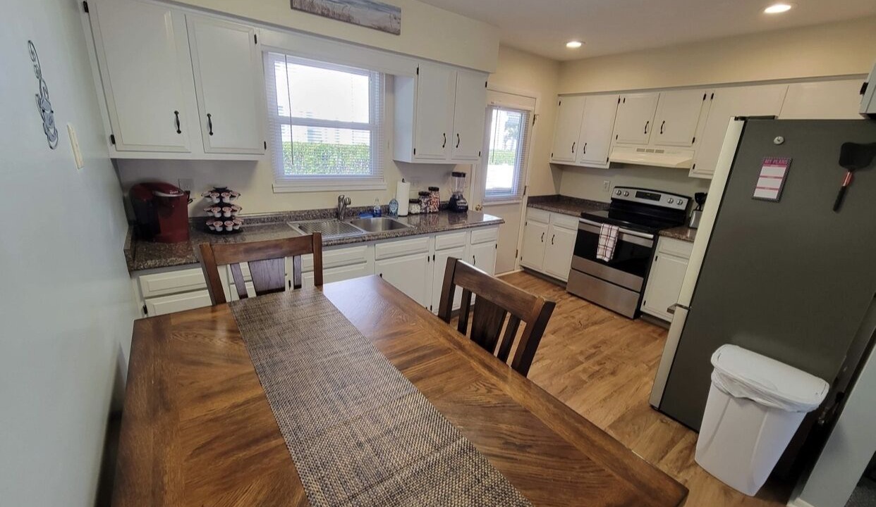 Photo of Kitchen in Conneaut