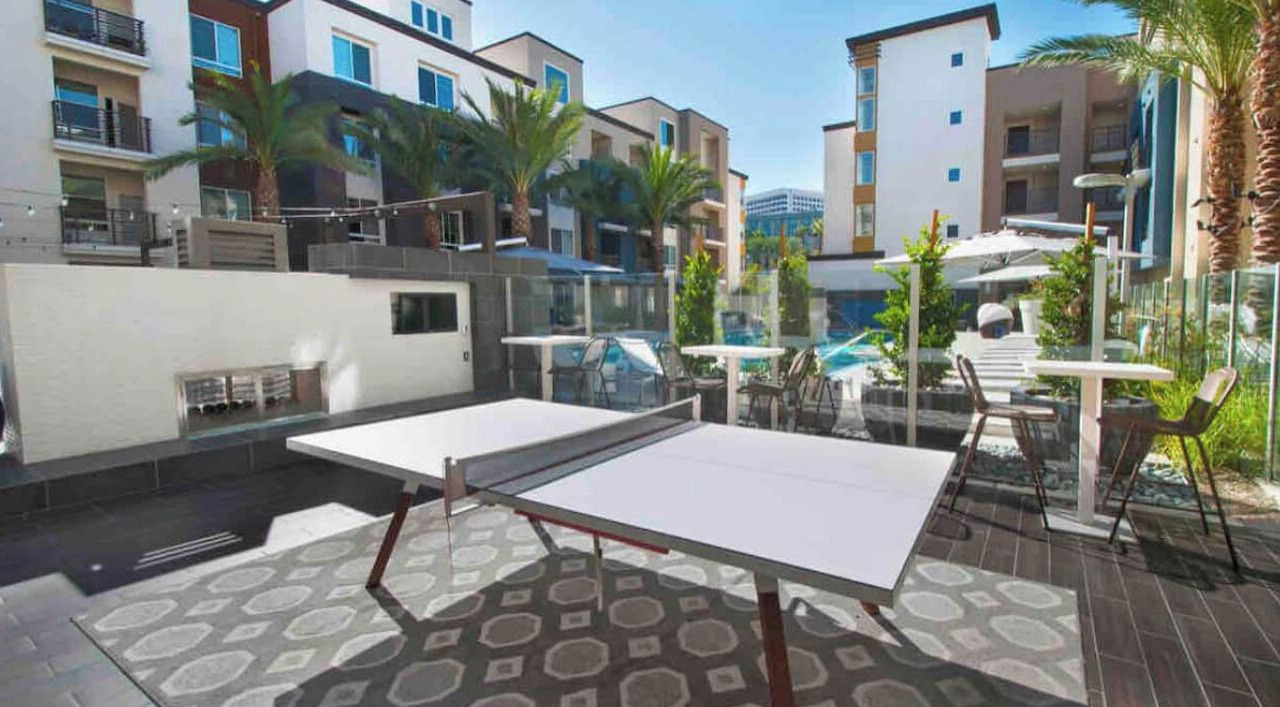 Photo of Outdoor in Santa Ana