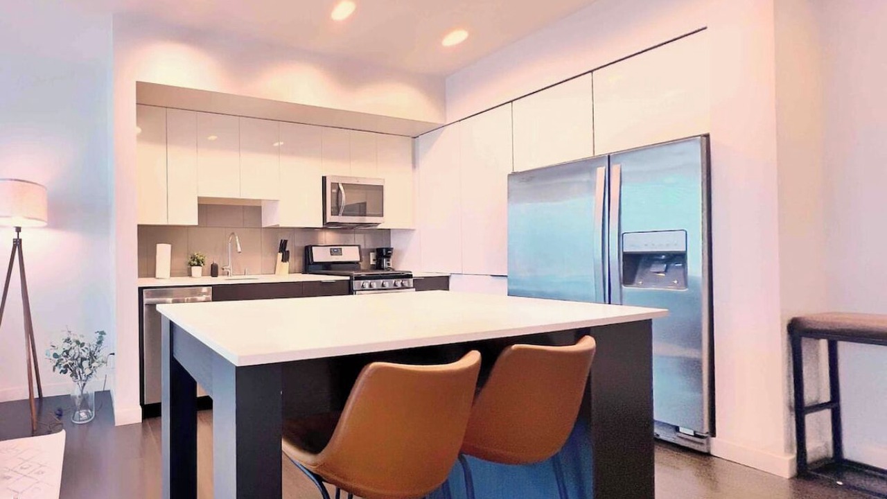 Photo of Kitchen in Santa Ana