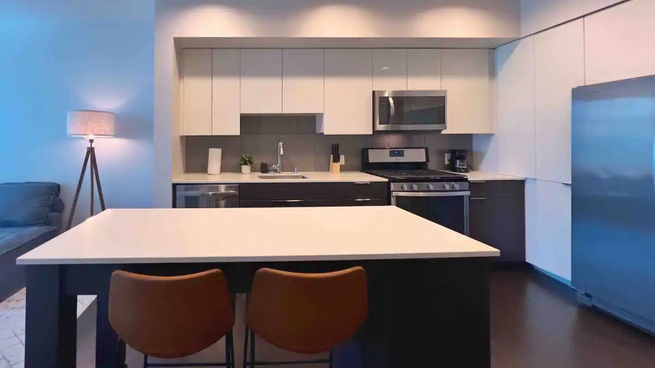Photo of Kitchen in Santa Ana