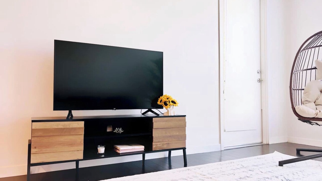 Photo of Bedroom in Santa Ana