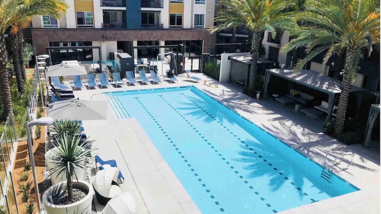 Photo of Outdoor in Santa Ana
