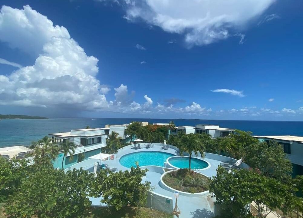 Photo of Outdoor in Bolongo Bay