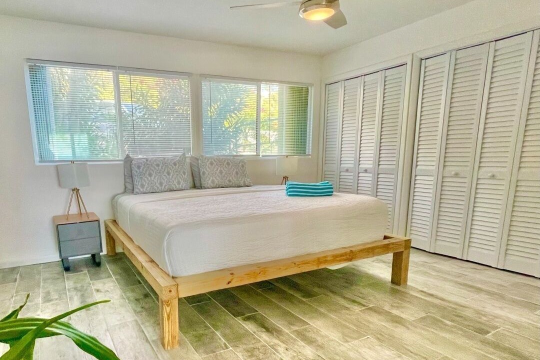 Photo of Bedroom in Bolongo Bay