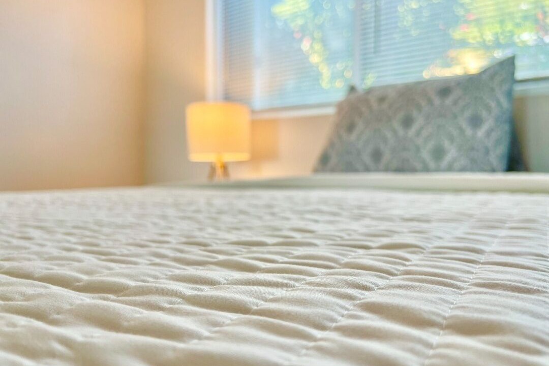 Photo of Bedroom in Bolongo Bay