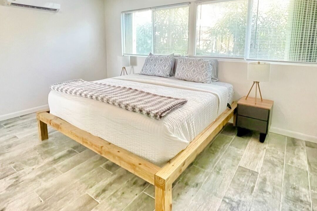 Photo of Bedroom in Bolongo Bay