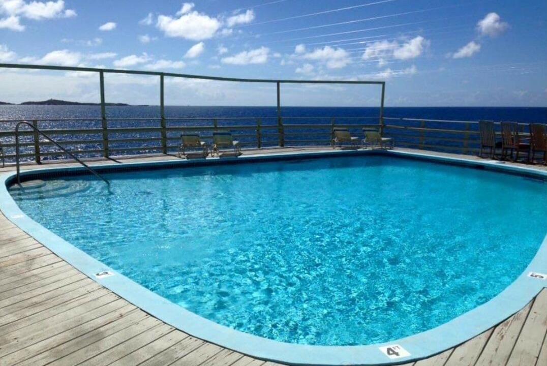 Photo of Outdoor in Bolongo Bay
