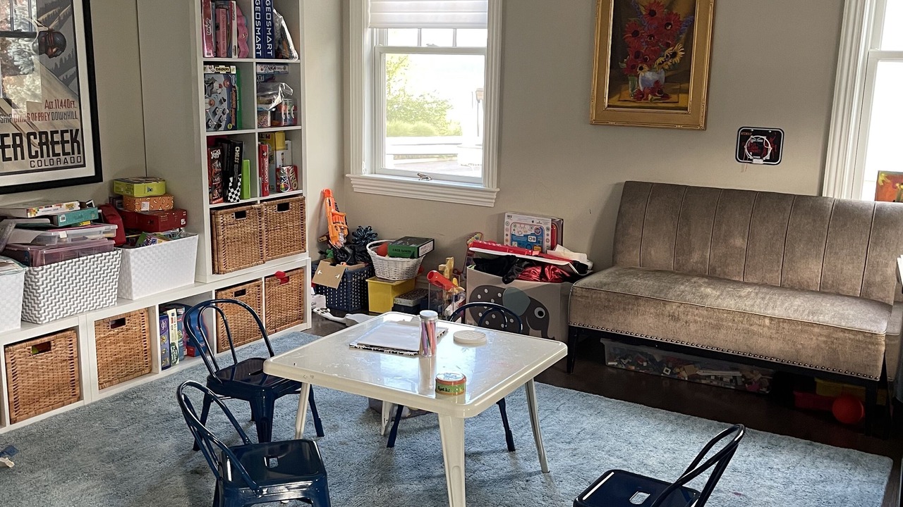 Photo of Livingroom in Dobbs Ferry