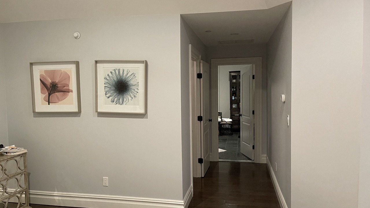 Photo of Bedroom in Dobbs Ferry