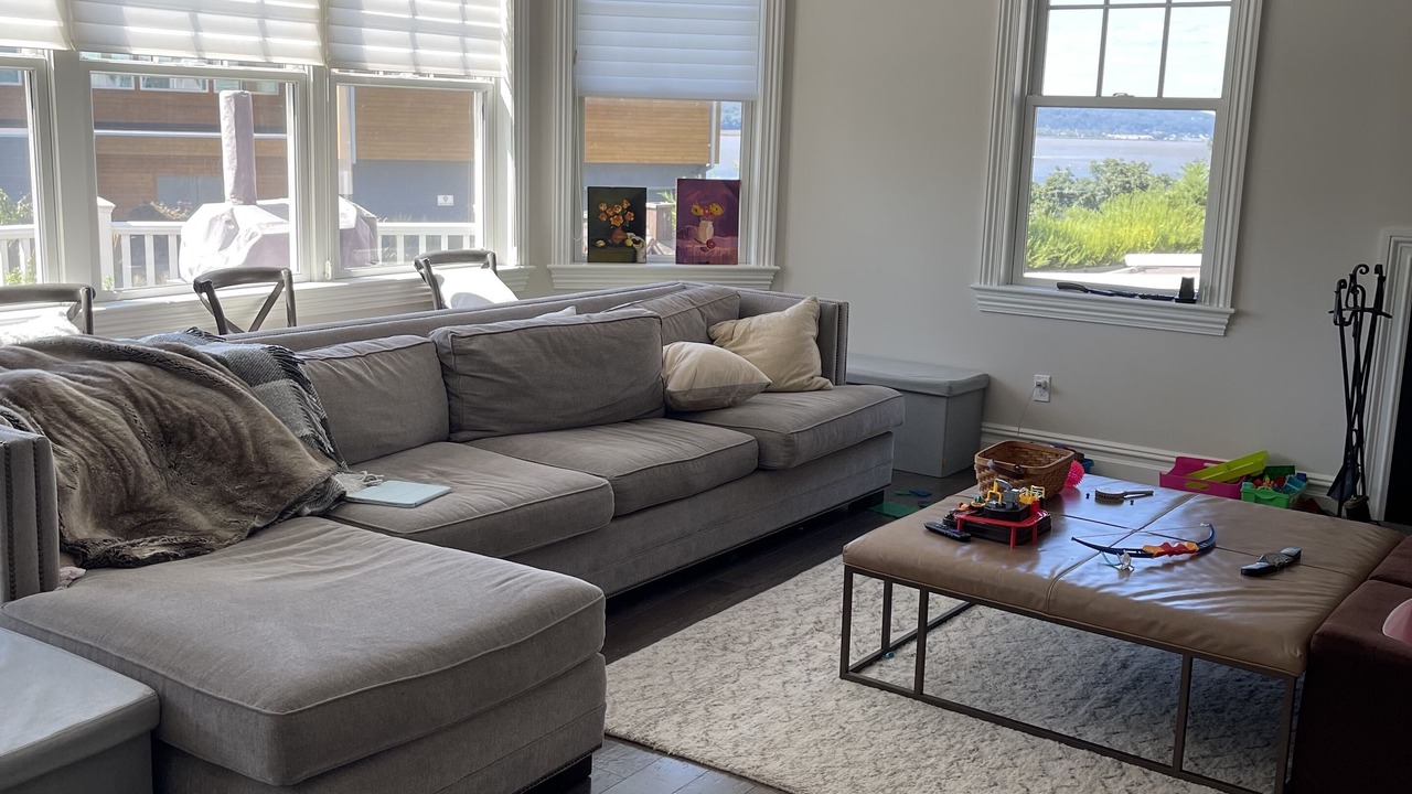Photo of Livingroom in Dobbs Ferry
