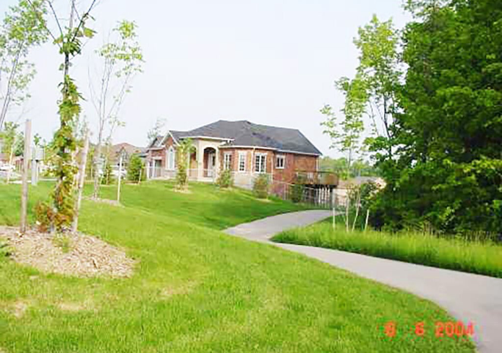 Photo of Outdoor in Barrie