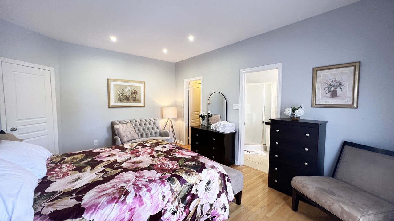 Photo of Bedroom in Barrie