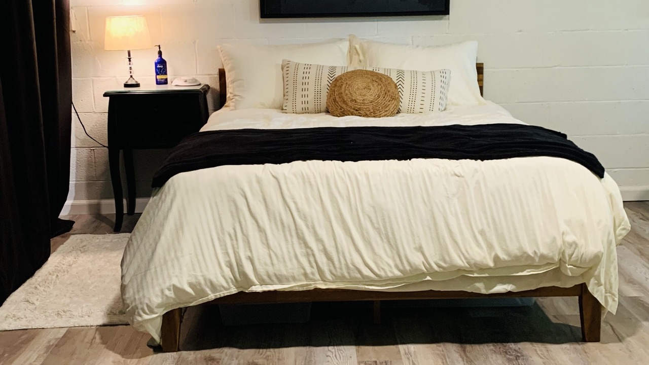 Photo of Bedroom in Canton