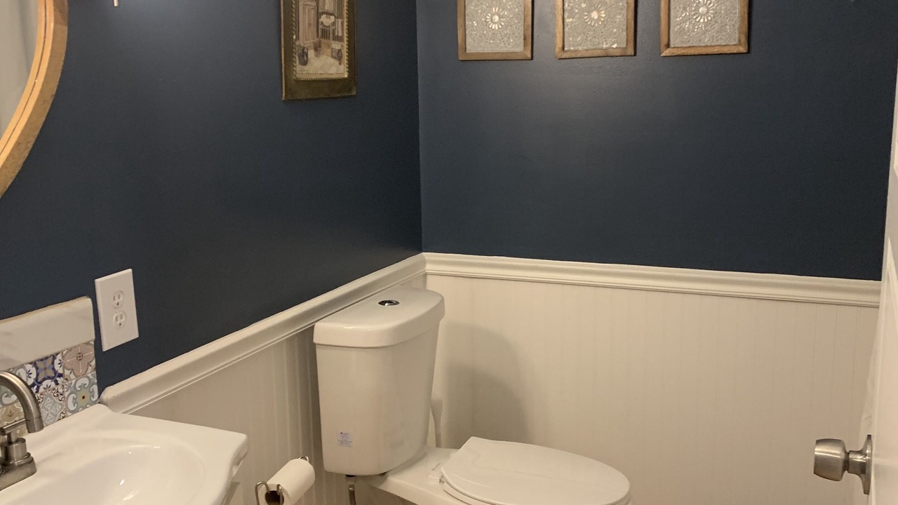 Photo of Bathroom in Canton