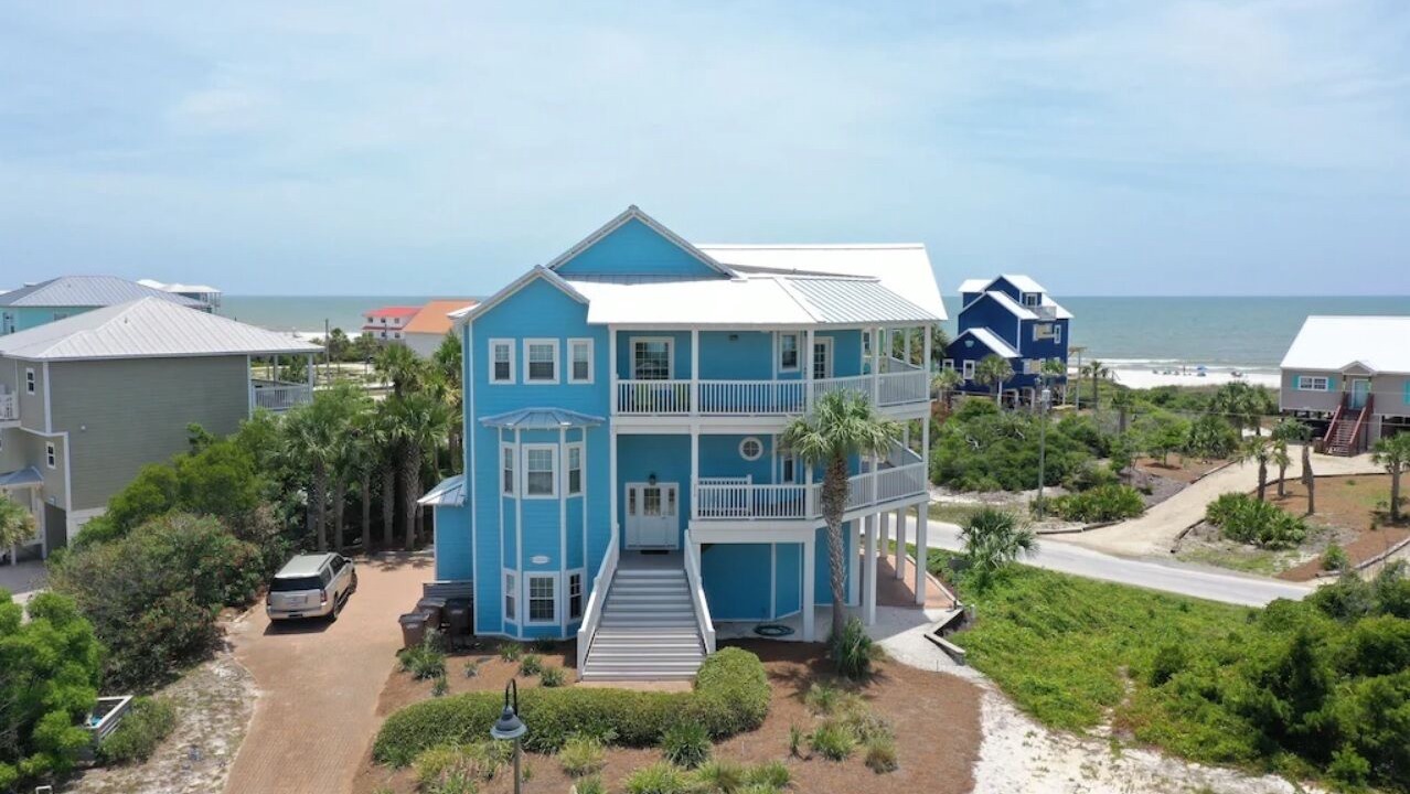 Photo of Outdoor in Seagrass