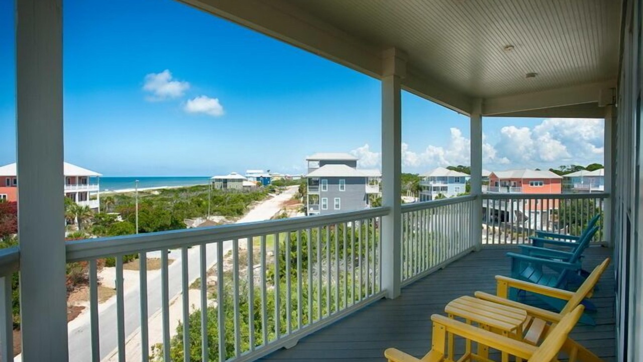 Photo of Outdoor in Seagrass