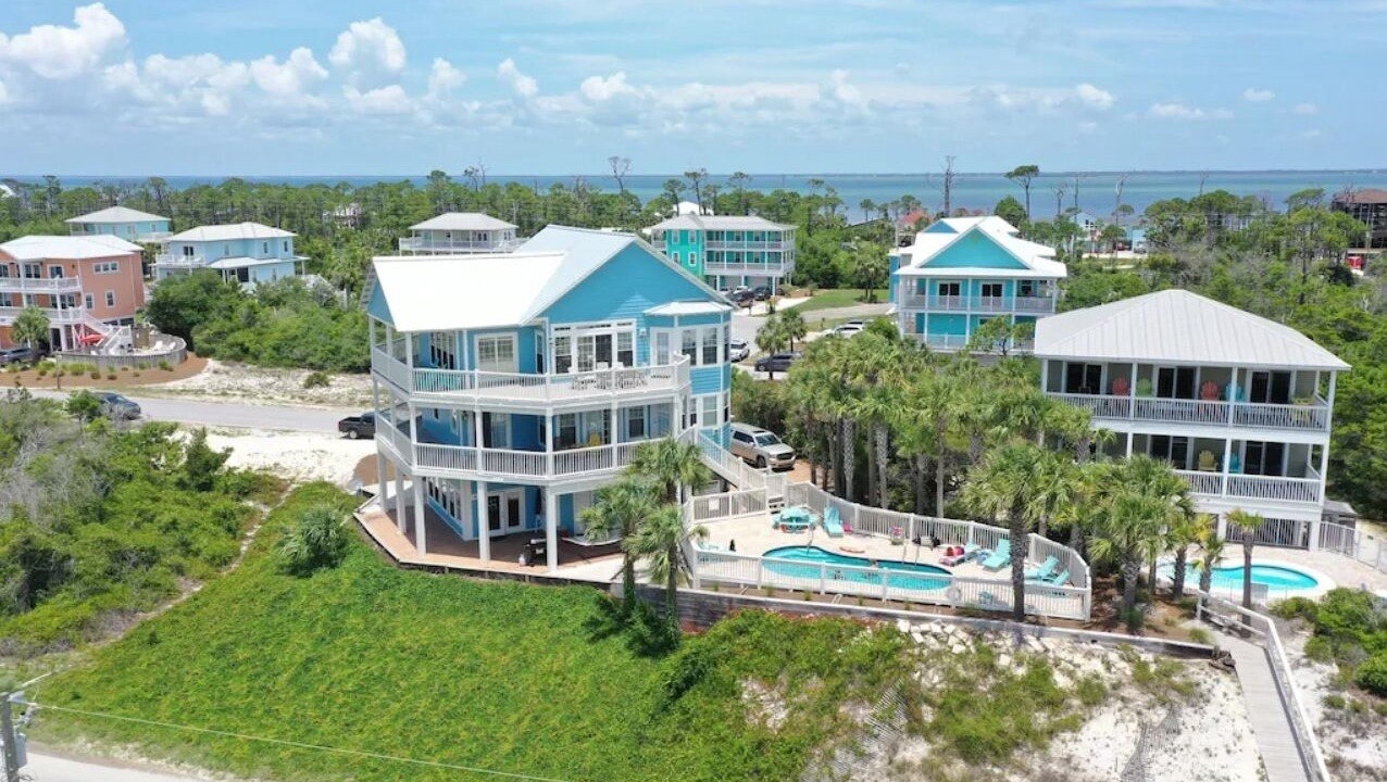 Photo of Outdoor in Seagrass