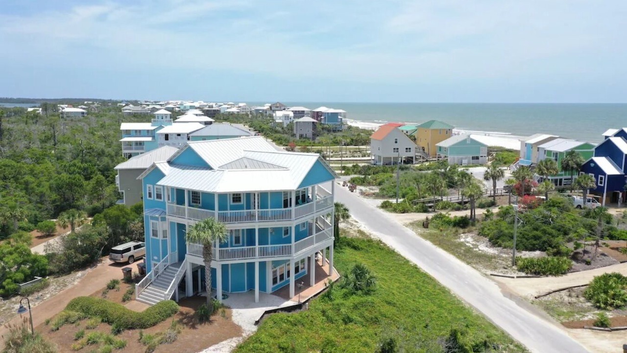 Photo of Outdoor in Seagrass