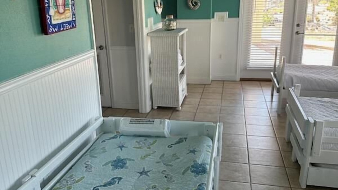 Photo of Bedroom in Seagrass