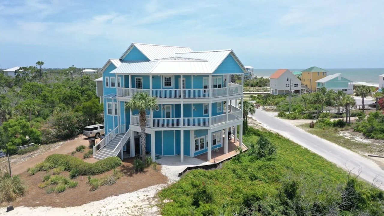 Photo of Outdoor in Seagrass