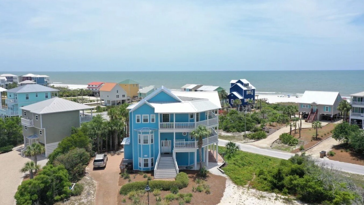 Photo of Outdoor in Seagrass