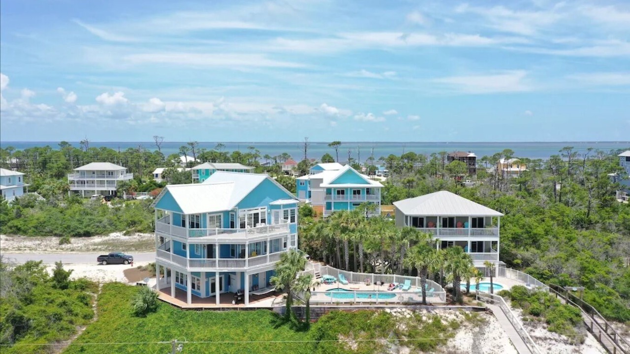 Photo of Outdoor in Seagrass