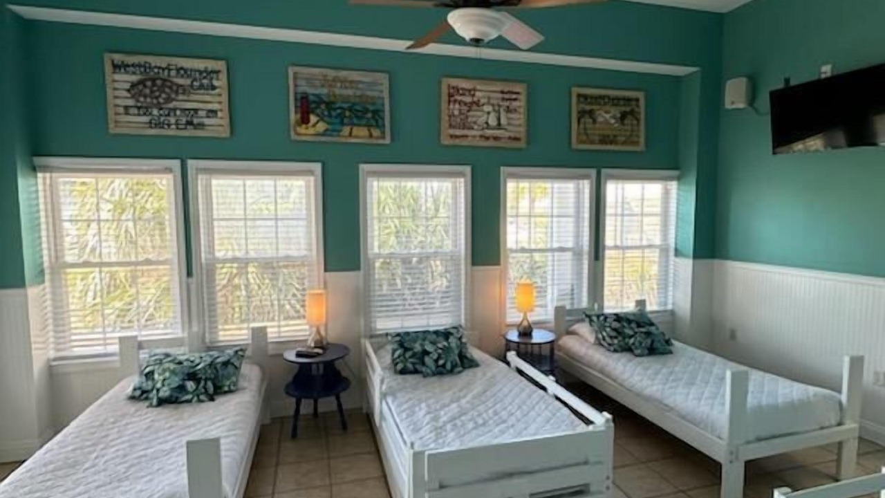 Photo of Bedroom in Seagrass