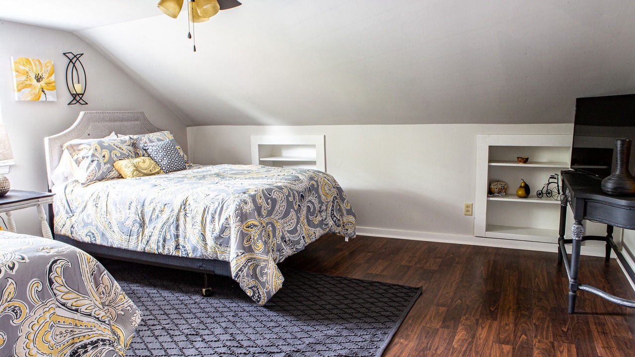 Photo of Bedroom in North East