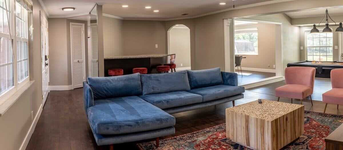 Photo of Bedroom in Orient Park
