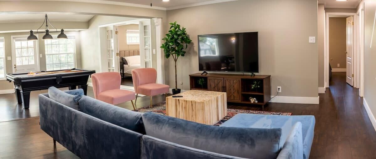 Photo of Livingroom in Orient Park