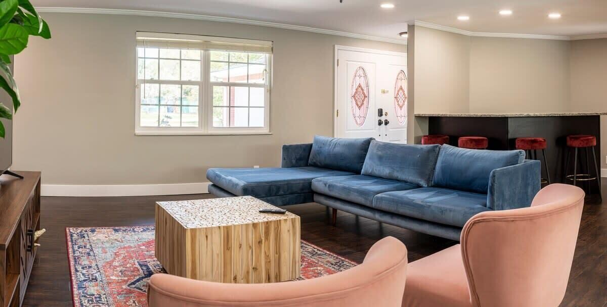 Photo of Bedroom in Orient Park