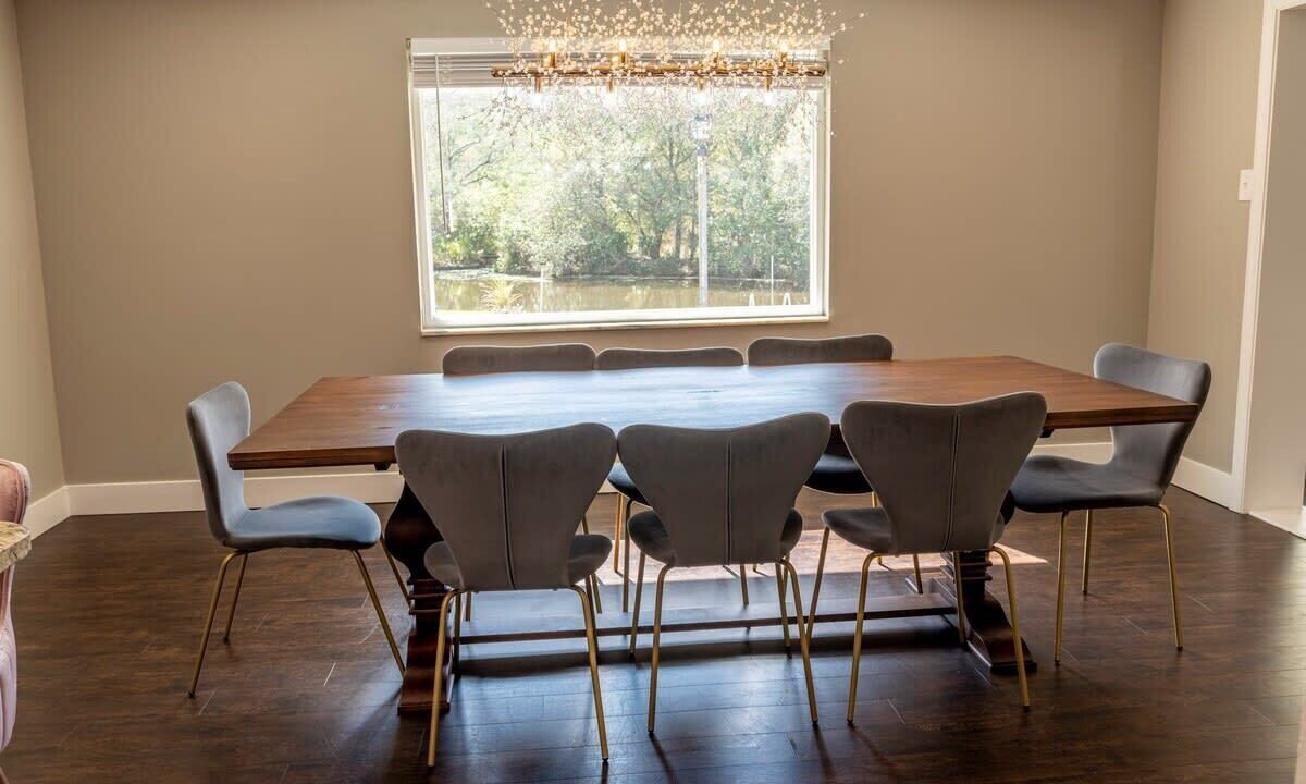Photo of Livingroom in Orient Park