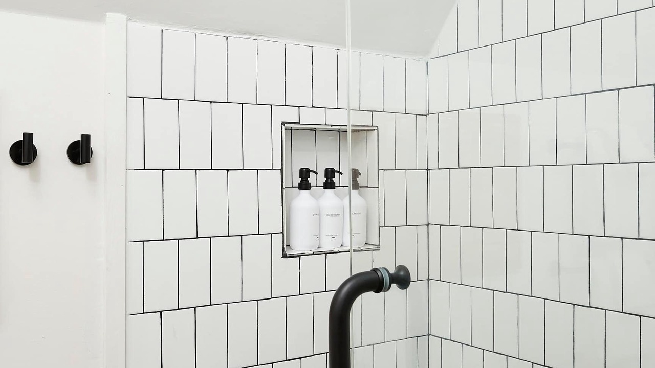 Photo of Bathroom in Roscoe