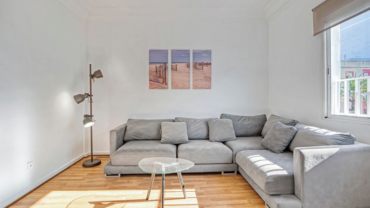 Photo of Livingroom in Gandia