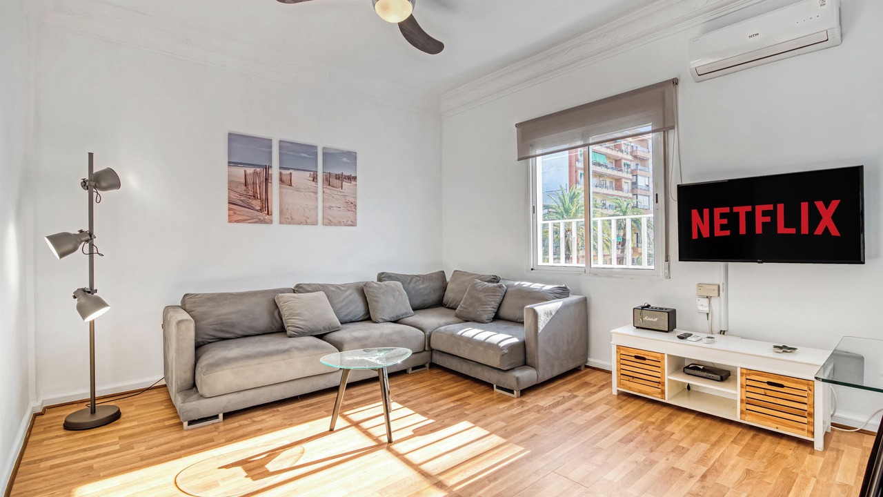 Photo of Livingroom in Gandia