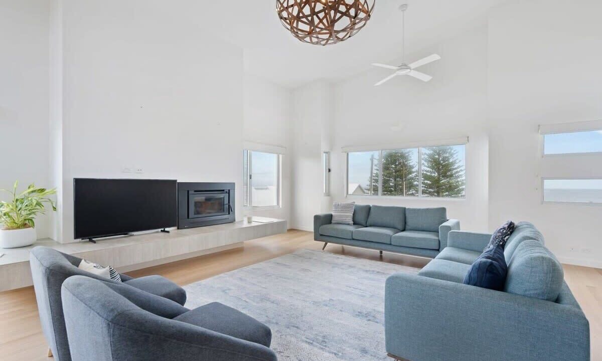 Photo of Livingroom in Hayborough