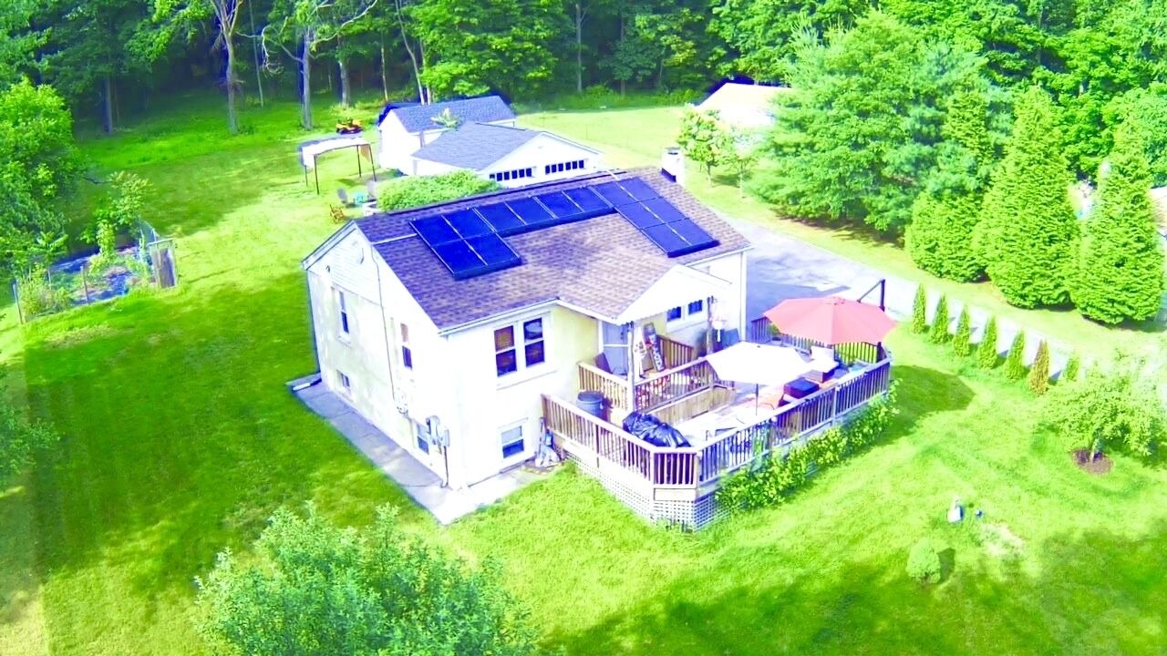 Photo of Outdoor in New Windsor
