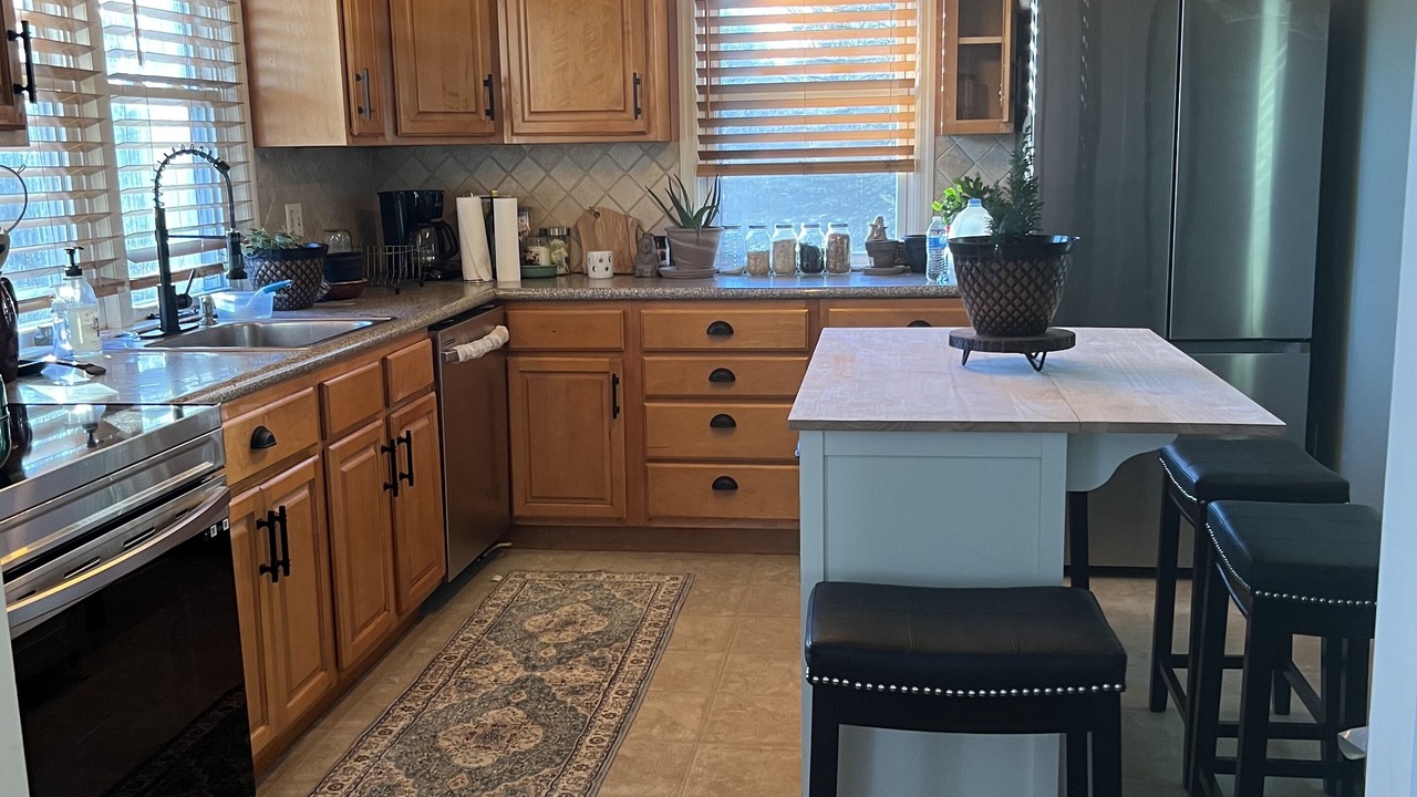 Photo of Kitchen in New Windsor