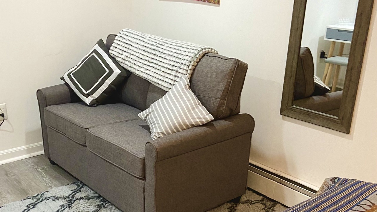 Photo of Livingroom in New Windsor