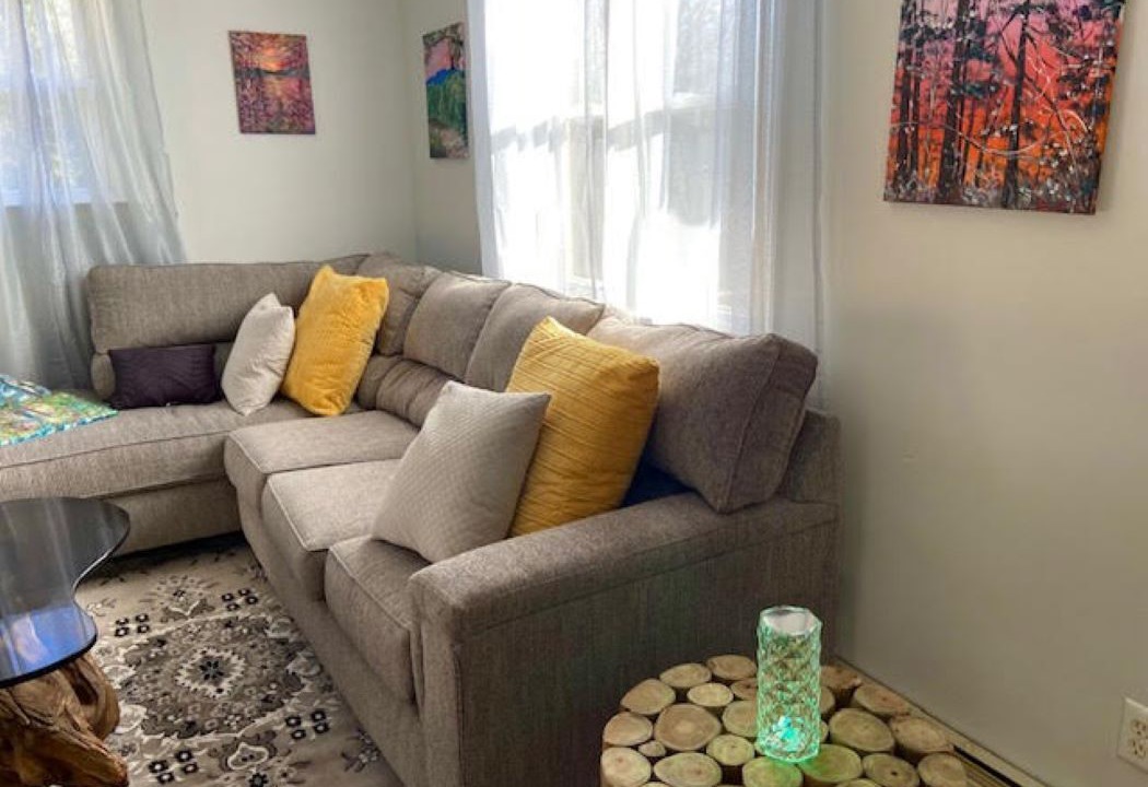 Photo of Livingroom in New Windsor