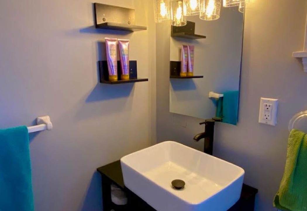 Photo of Bathroom in New Windsor
