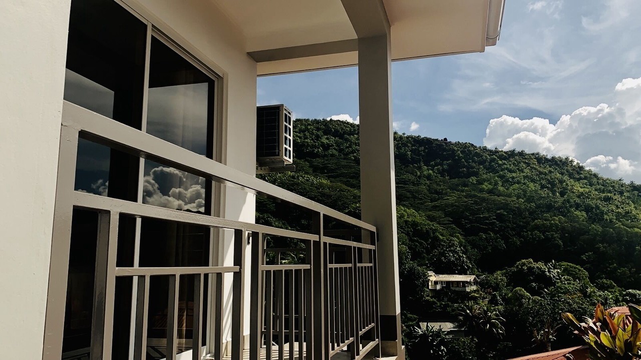 Photo of Outdoor in Anse Royale